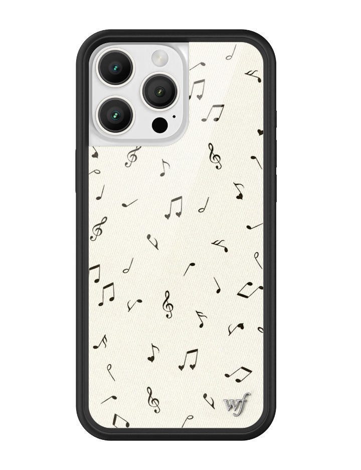 Love Notes iPhone Case - Aaria Tees Aaria Tees