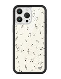 Love Notes iPhone Case - Aaria Tees Aaria Tees