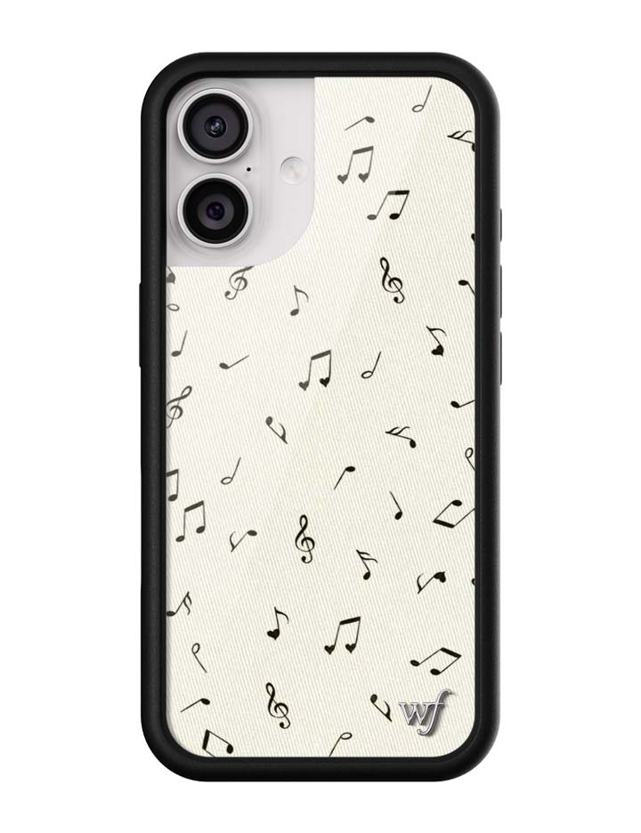 Love Notes iPhone Case - Aaria Tees Aaria Tees