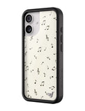 Love Notes iPhone Case - Aaria Tees Aaria Tees