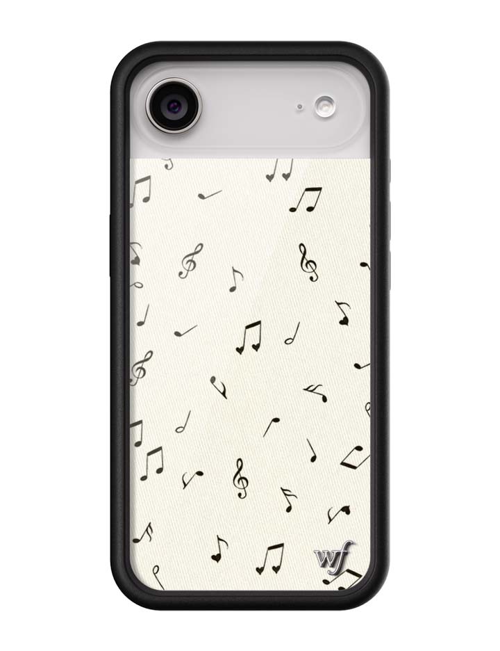 Love Notes iPhone Case - Aaria Tees Aaria Tees