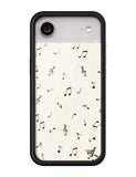 Love Notes iPhone Case - Aaria Tees Aaria Tees