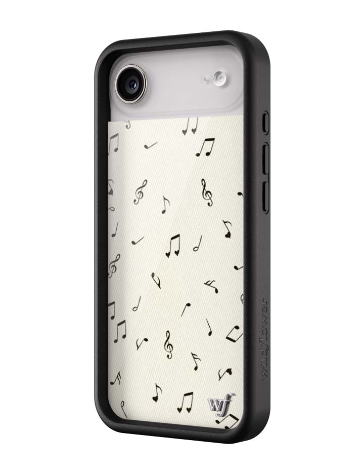 Love Notes iPhone Case - Aaria Tees Aaria Tees
