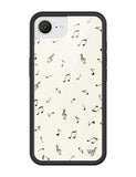Love Notes iPhone Case - Aaria Tees Aaria Tees