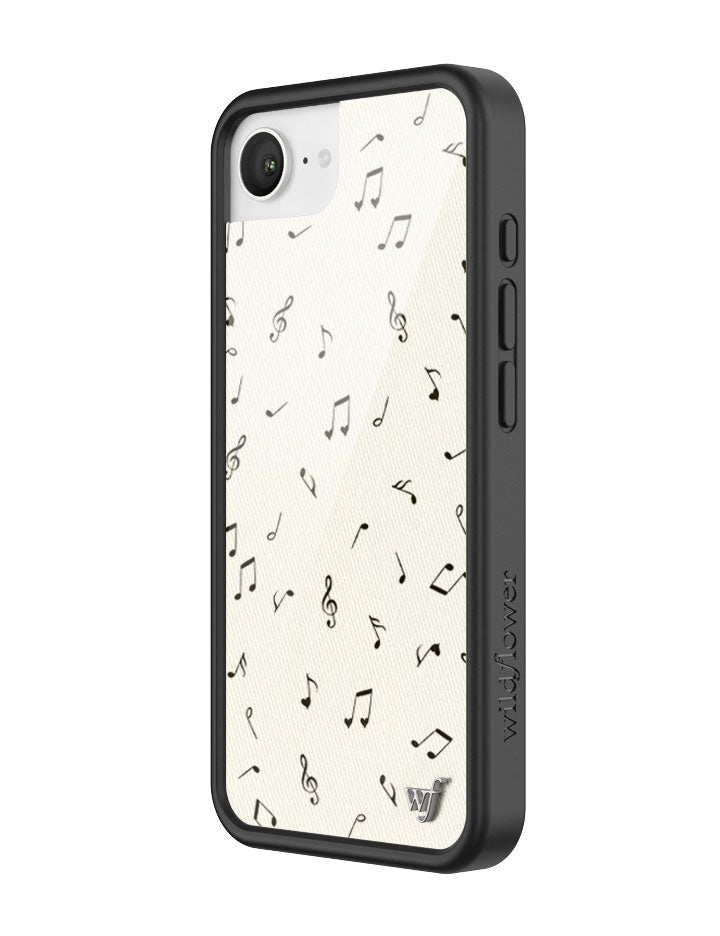 Love Notes iPhone Case - Aaria Tees Aaria Tees