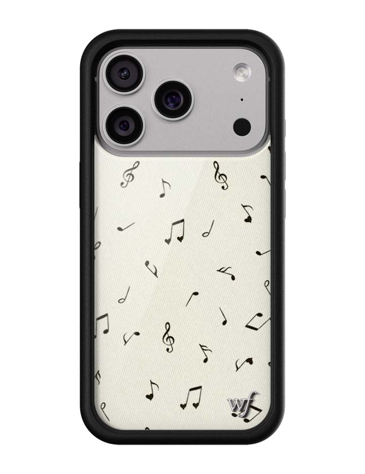 Love Notes iPhone Case - Aaria Tees Aaria Tees