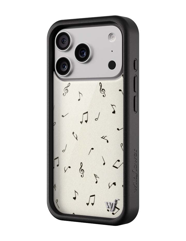 Love Notes iPhone Case - Aaria Tees Aaria Tees