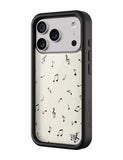 Love Notes iPhone Case - Aaria Tees Aaria Tees