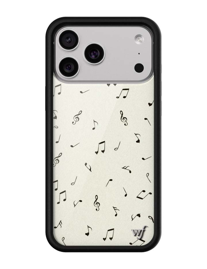Love Notes iPhone Case - Aaria Tees Aaria Tees
