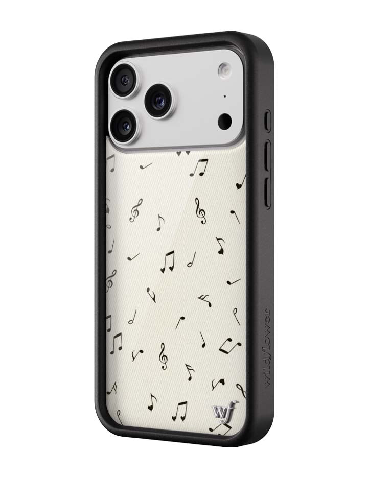 Love Notes iPhone Case - Aaria Tees Aaria Tees