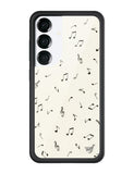 Love Notes Samsung Galaxy Case - Aaria Tees Aaria Tees
