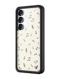 Love Notes Samsung Galaxy Case - Aaria Tees Aaria Tees