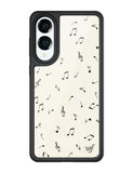 Love Notes Samsung Galaxy Case - Aaria Tees Aaria Tees