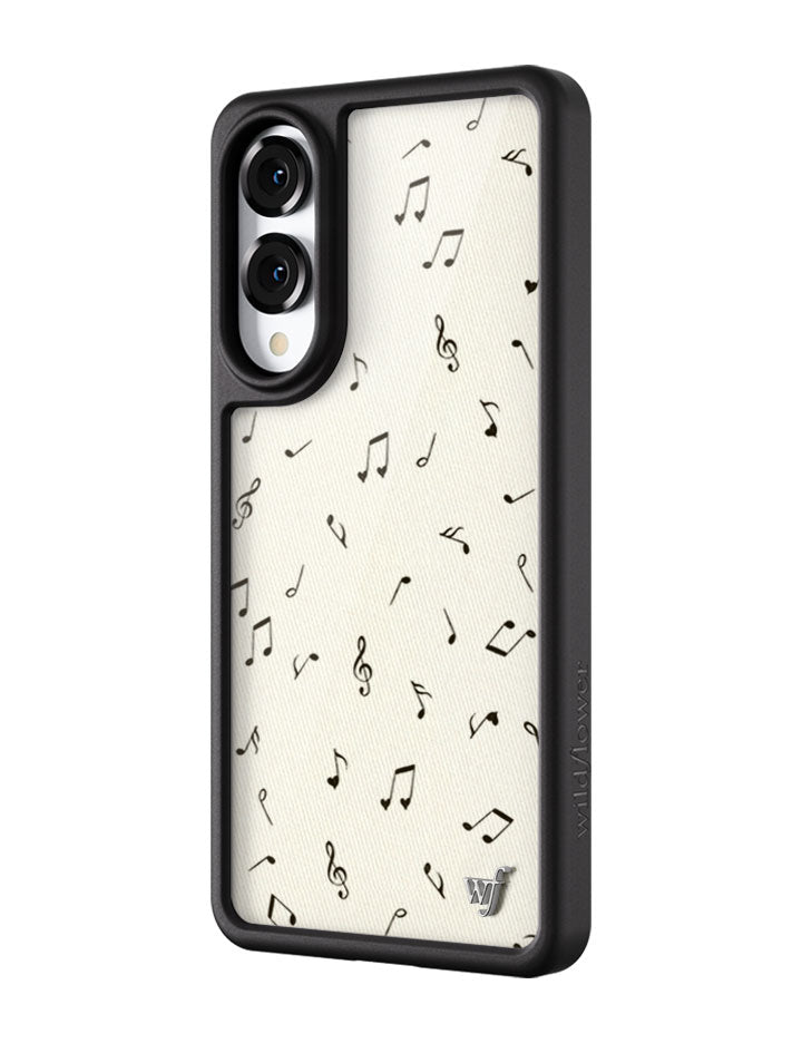 Love Notes Samsung Galaxy Case - Aaria Tees Aaria Tees