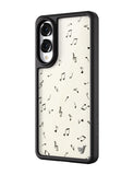 Love Notes Samsung Galaxy Case - Aaria Tees Aaria Tees