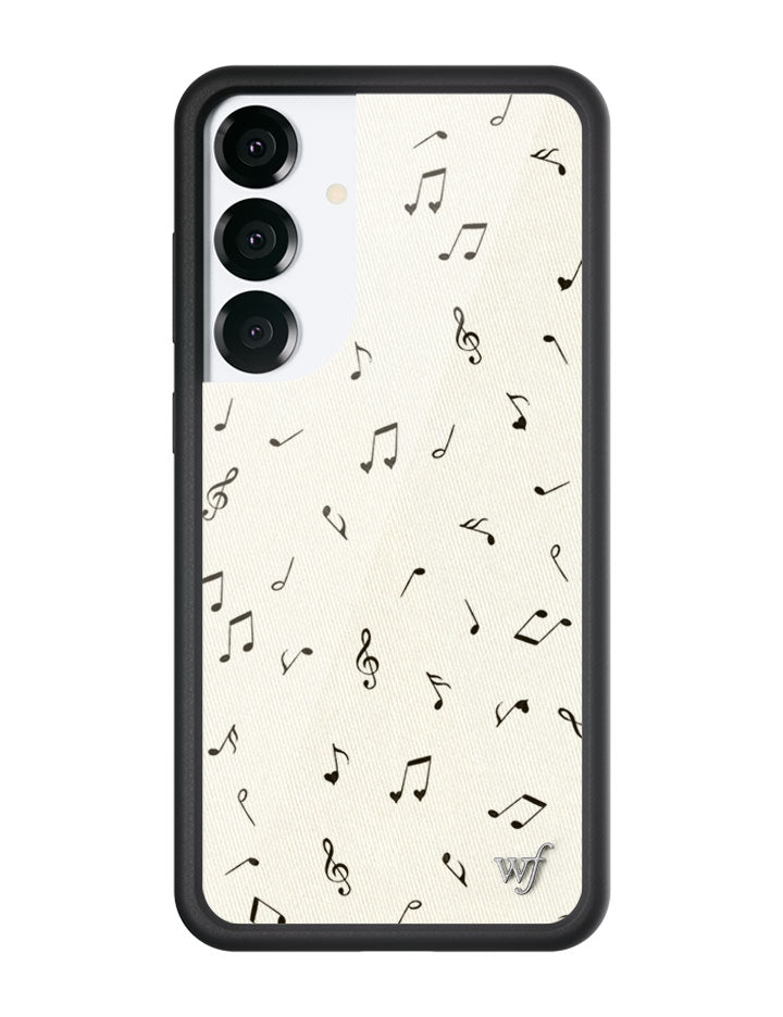 Love Notes Samsung Galaxy Case - Aaria Tees Aaria Tees