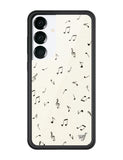 Love Notes Samsung Galaxy Case - Aaria Tees Aaria Tees