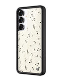 Love Notes Samsung Galaxy Case - Aaria Tees Aaria Tees