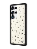 Love Notes Samsung Galaxy Case - Aaria Tees Aaria Tees
