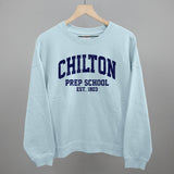 Chilton Prep School Aaria Tees