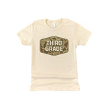 Third Grade Duck Camo (Kids) - Aaria Tees Aaria Tees