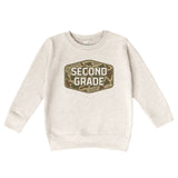 Second Grade Duck Camo (Kids) - Aaria Tees Aaria Tees