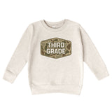 Third Grade Duck Camo (Kids) - Aaria Tees Aaria Tees