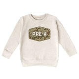 Pre K Duck Camo (Kids) Aaria Tees