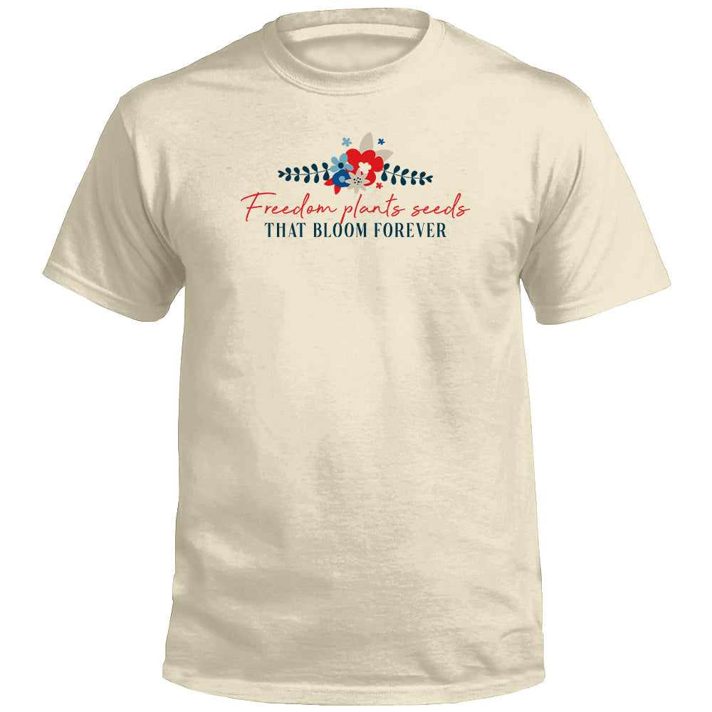  Aaria Tees