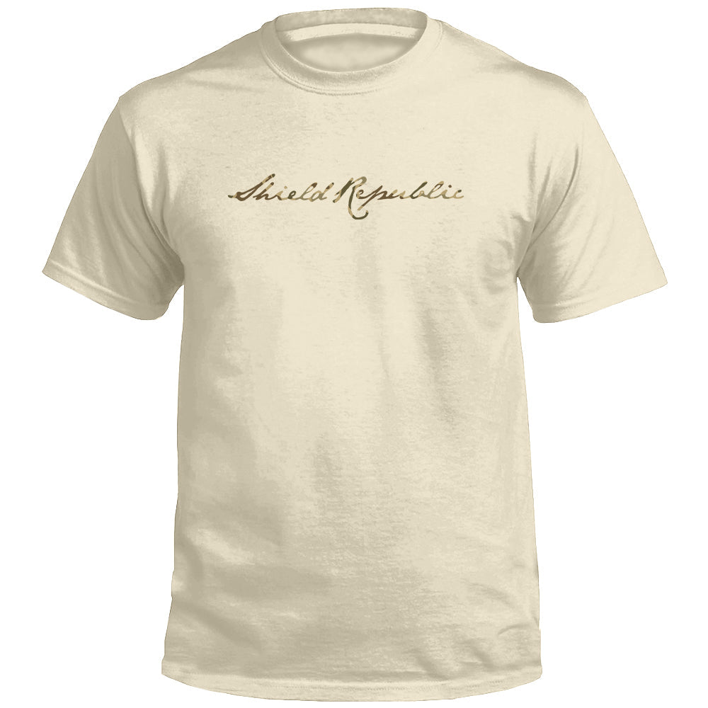 Aaria Tees