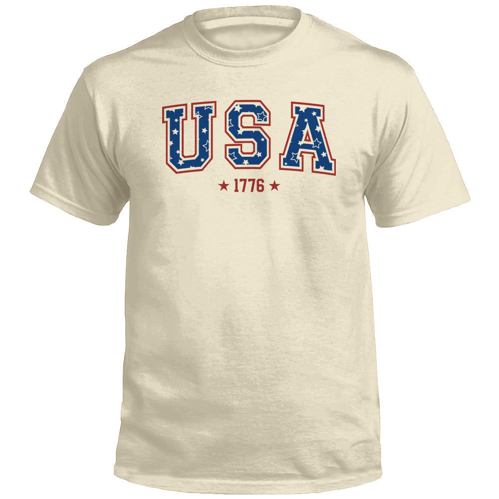  Aaria Tees