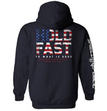 Hold Fast To What Is Good Aaria Tees