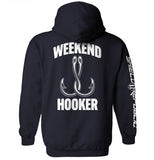 Weekend Hooker Aaria Tees