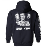 No Country for Woke Men Aaria Tees
