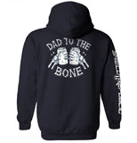 Dad To The Bone Aaria Tees