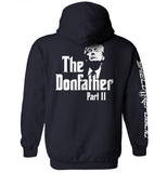 The Donfather Part II Aaria Tees