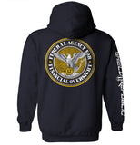Federal Agency for Finanacial Oversight FAFO Aaria Tees