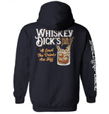 Whiskey Dick's Pub & Grill Aaria Tees