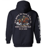 It's Gonna be Hard to Tax Me Aaria Tees