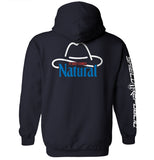 It Just Comes Natural - Aaria Tees Aaria Tees