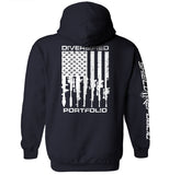 Diversified Portfolio Aaria Tees
