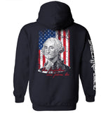 Our Forefathers Were Felons Too Aaria Tees