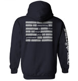 Trust The Government Redacted Aaria Tees