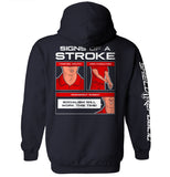 Signs of a Stroke Aaria Tees