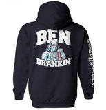 Ben Drankin' Aaria Tees