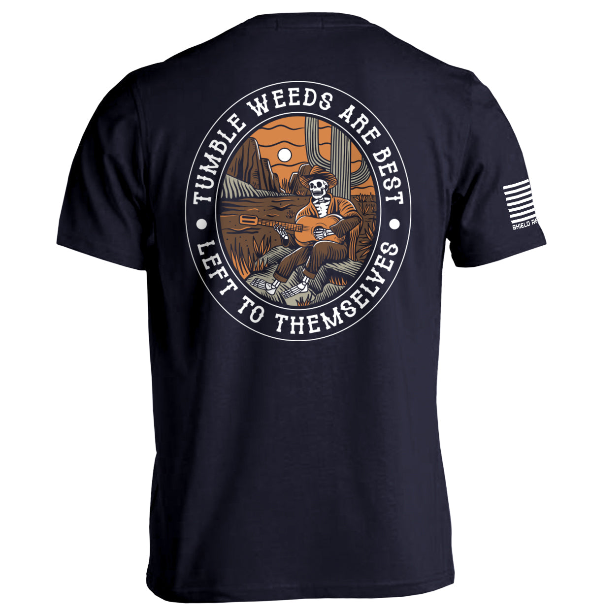  Aaria Tees