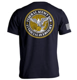 Federal Agency for Finanacial Oversight FAFO Aaria Tees