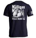 Mulligan Mafia Aaria Tees