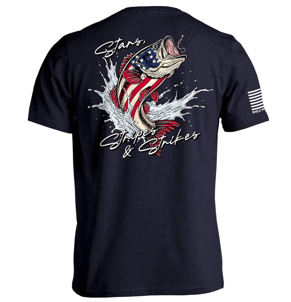  Aaria Tees