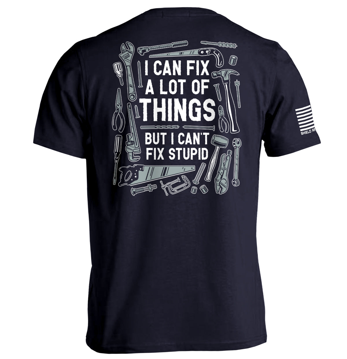  Aaria Tees